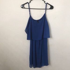 A out going everyday dress